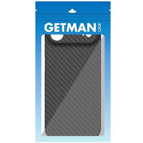 Чехол Getman Carbon Ultra Slim для Apple iPhone 17 Air (6.5") Херсон