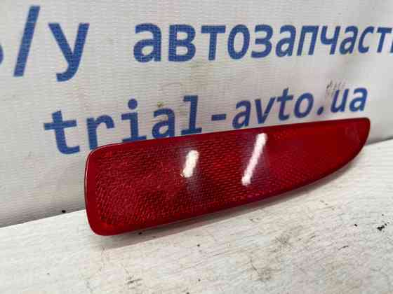 Катафот правый Mazda 3 BM 2.2 DIESEL 2013 (б/у) Киев