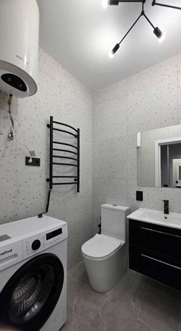 продажа 1-к квартира Киево-Святошинский, Ирпень, 53900 $ Ирпень - изображение 11