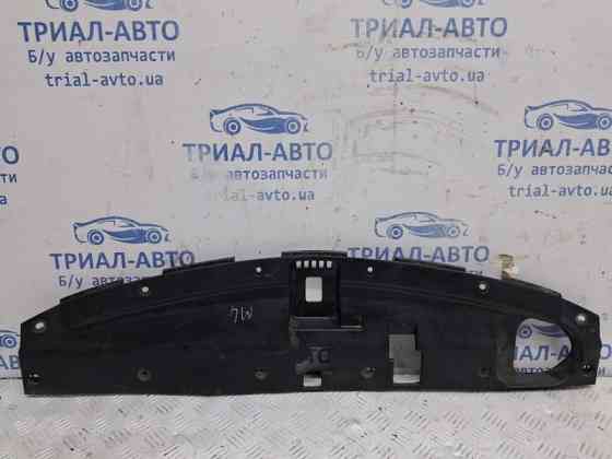 Накладка передней панели Hyundai Santa fe 2012-2019  (Арт. 67928) Киев