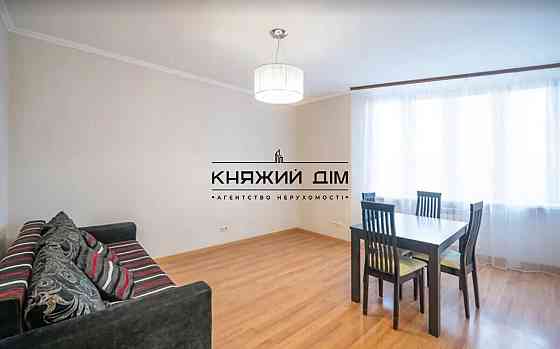 Є генератор!!! Оренда 3-х. кімнтної квартири-студіо біля River Mall на Осокорках. Код:11204099 Київ