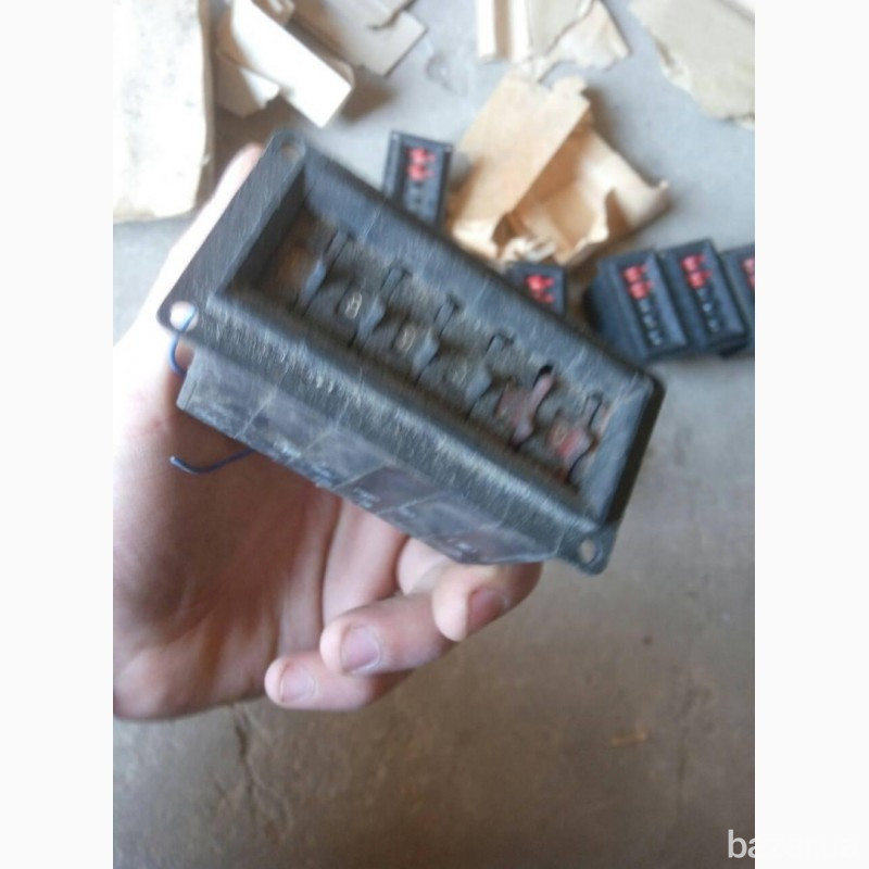 Переключатели ПП-7 Харків - зображення 3