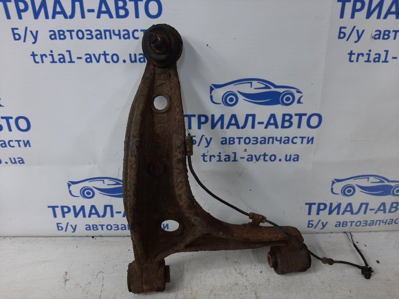 Рычаг задний поперечный верхний левый Suzuki Grand Vitara JT 2.0 БЕНЗИН J20A 2005 (б/у) Київ - зображення 3