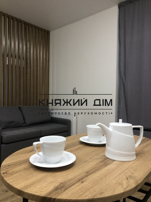 Оренда 1 кімнатної квартири в ЖК KARAWAY Tower № 11203074 Київ - зображення 2