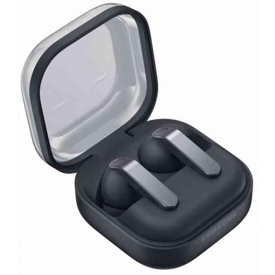 Bluetooth-гарнітура Samsung Galaxy Buds 4 Pro R640 Black (SM-R640NZKASEK) UA Харьков