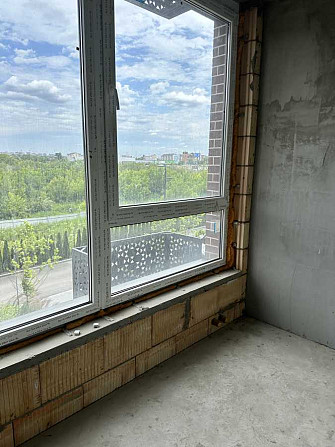 продажа 1-к квартира Киев, Святошинский, 59000 $ Київ - зображення 6