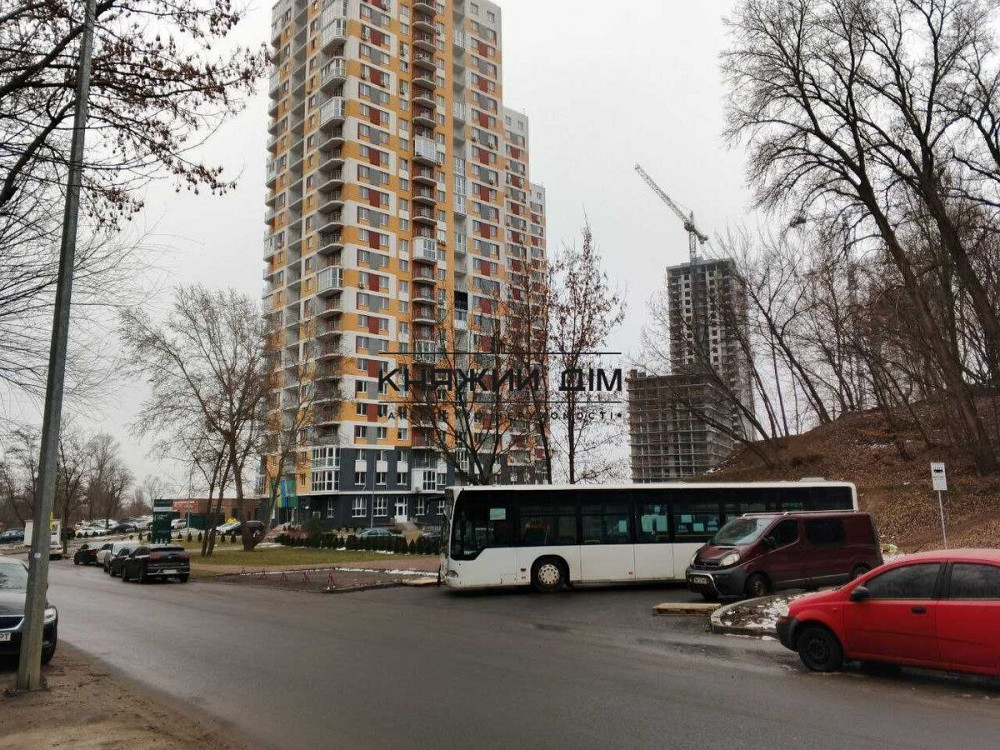 Оренда 1 кімнатна квартира ЖК Оранж Сити КОД 11204184 Киев - изображение 12