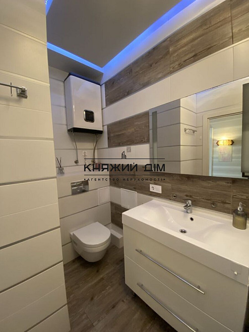 Продаж 1-но к. квартири на Печерську м. Кловська. № 21146660 Київ - зображення 11