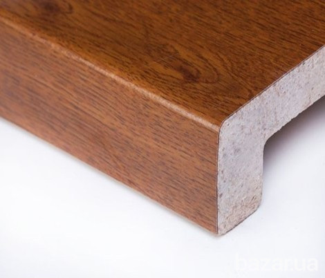 Подоконник Топалит МОНО Классик Topalit MONO Classic Киев - изображение 3