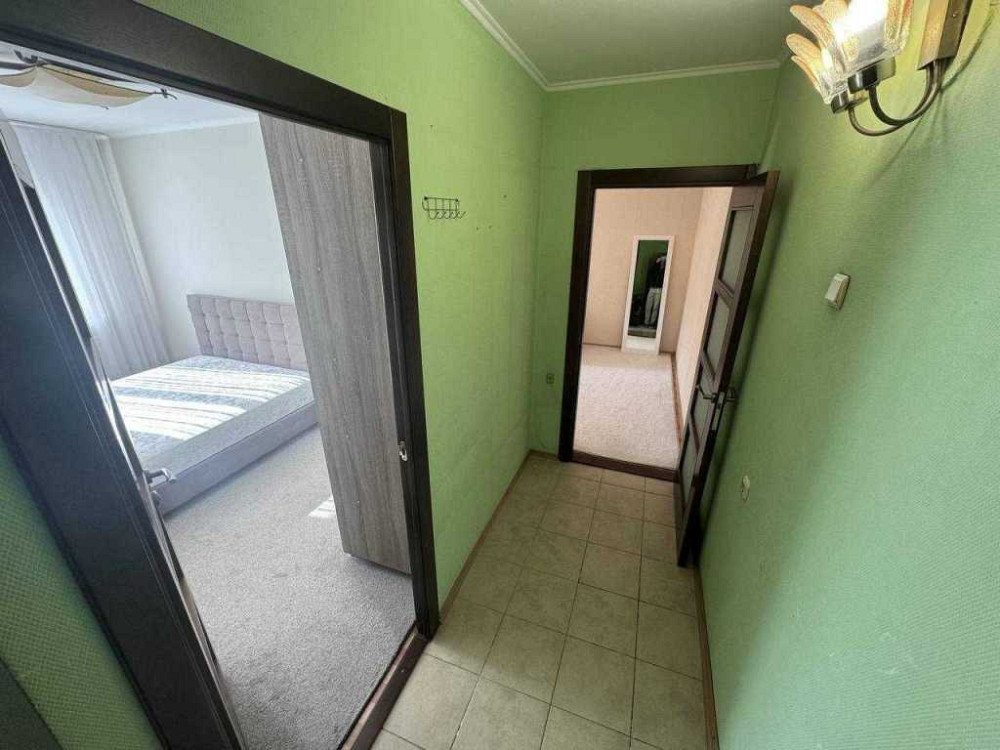 долгосрочная аренда 2-к квартира Киев, Соломенский, 15000 грн./мес. Киев - изображение 9