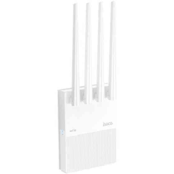 Wi-fi роутер Hoco HI31 Global Харків