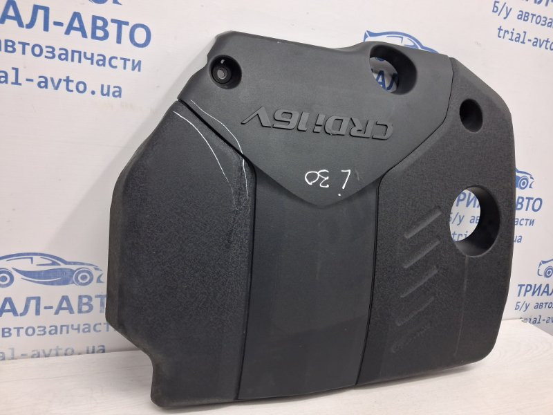 Декоративная крышка ДВС Hyundai I30 2007-2012 292402A800 (Арт. 61775) Київ - зображення 3