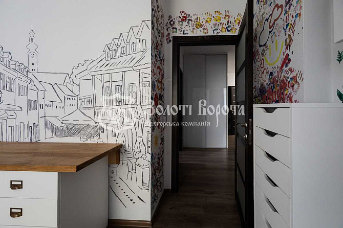 продажа 3-к квартира Киев, Соломенский, 132000 $ Київ - зображення 6