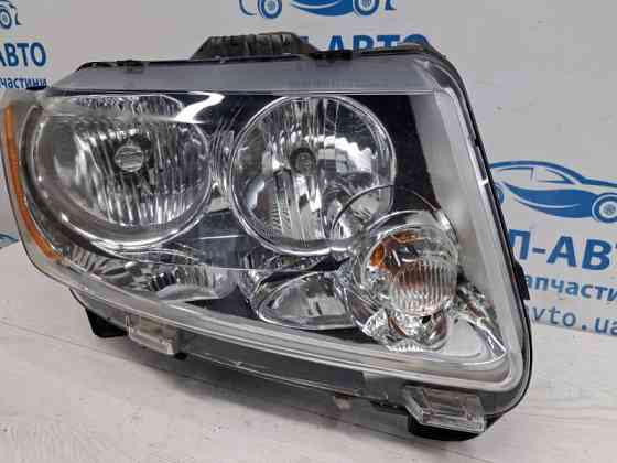 Фара правая Jeep Grand Cherokee 2010-2022 55079378AE (Арт. 75171) Київ