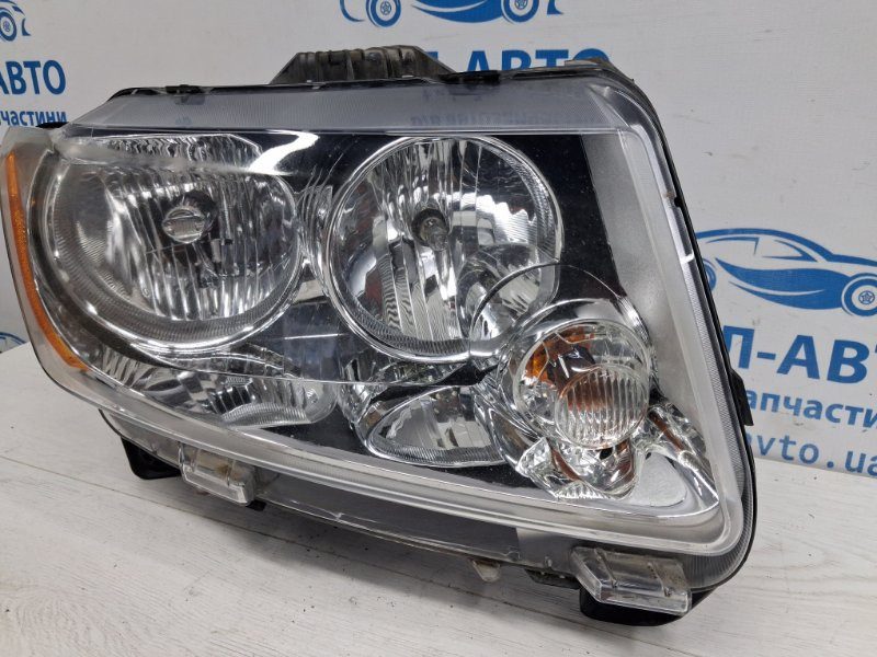 Фара правая Jeep Grand Cherokee 2010-2022 55079378AE (Арт. 75171) Київ - зображення 2