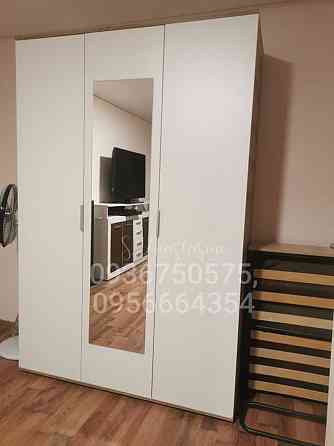 долгосрочная аренда 1-к квартира Днепр, Индустриальный, 9400 грн./мес. Дніпро