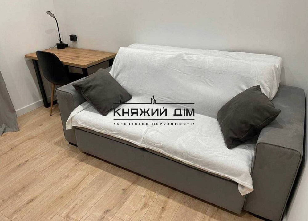 Оренда 3 кімнатної квартири ЖК СЕВЕН, м. Осокорки 11198765 Киев - изображение 7