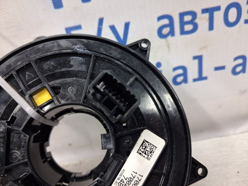 Шлейф AIRBAG Jeep Cherokee 2013-2019 1700269003B (Арт. 76038) Киев - изображение 2