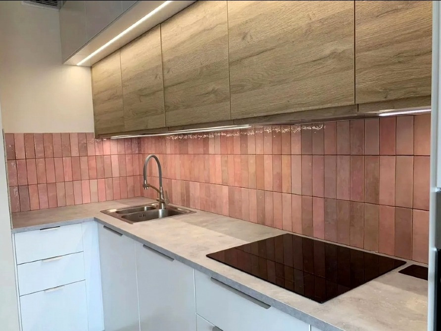 Поклейка обоев Кропивницкий малярные работы Кропивницкий - изображение 4