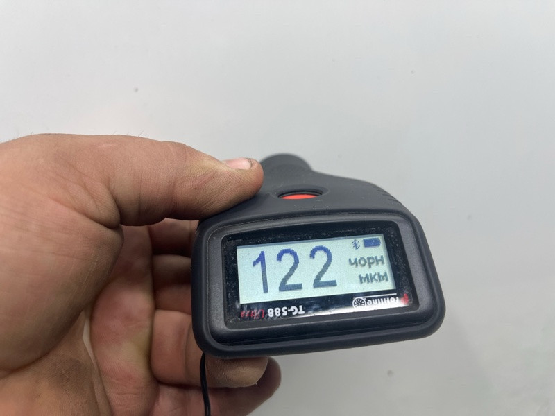 Дверь передняя левая Infiniti QX60 L50 3.5 БЕНЗИН VQ35DE 2013 (б/у) Київ - зображення 9