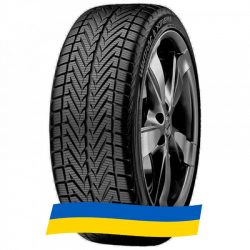 235/30 R20 Vredestein Wintrac Xtreme 88W Легкова шина Київ - зображення 4