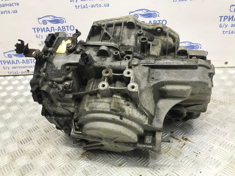 Коробка передач АКПП Chevrolet Cruze J300 1.8 2009 (б/у) Киев - изображение 8