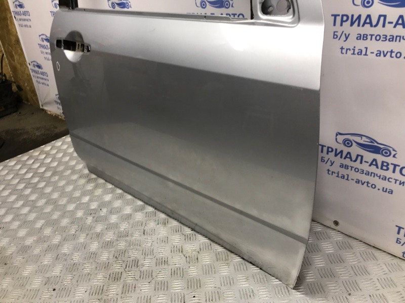 Дверь передняя правая Mitsubishi Outlander 2003-2006 5700A122 (Арт. 43670) Київ - зображення 4