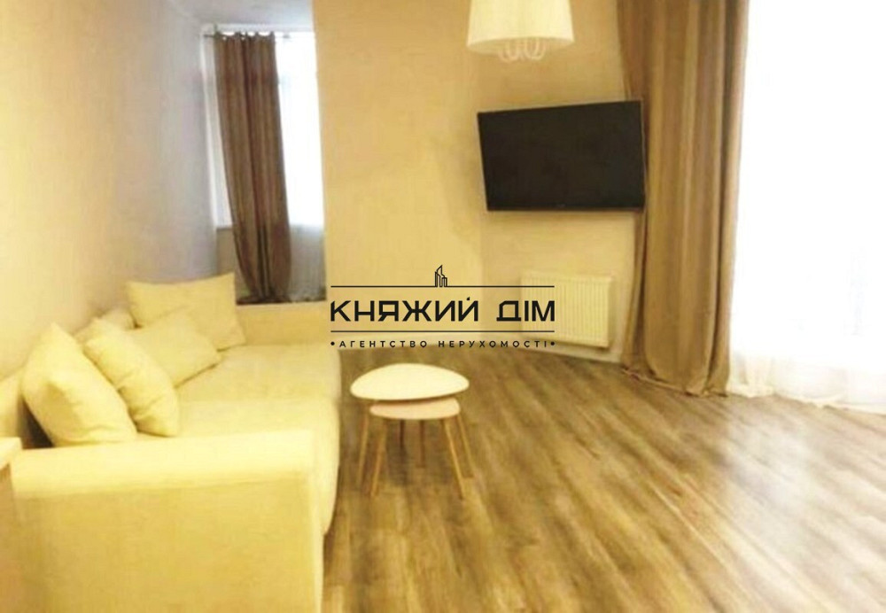 Шикарная 2 к.кв. в ЖК Панорама на Печерске возле м. Печерская № 11106866 Киев - изображение 9