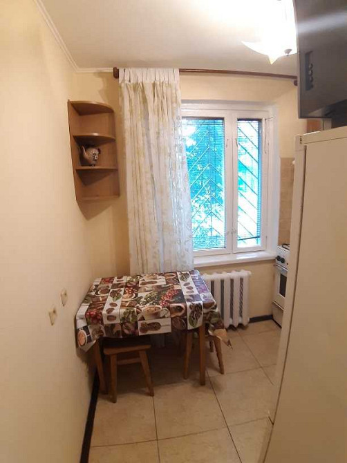 долгосрочная аренда 1-к квартира Киев, Святошинский, 8000 грн./мес. Київ - зображення 8