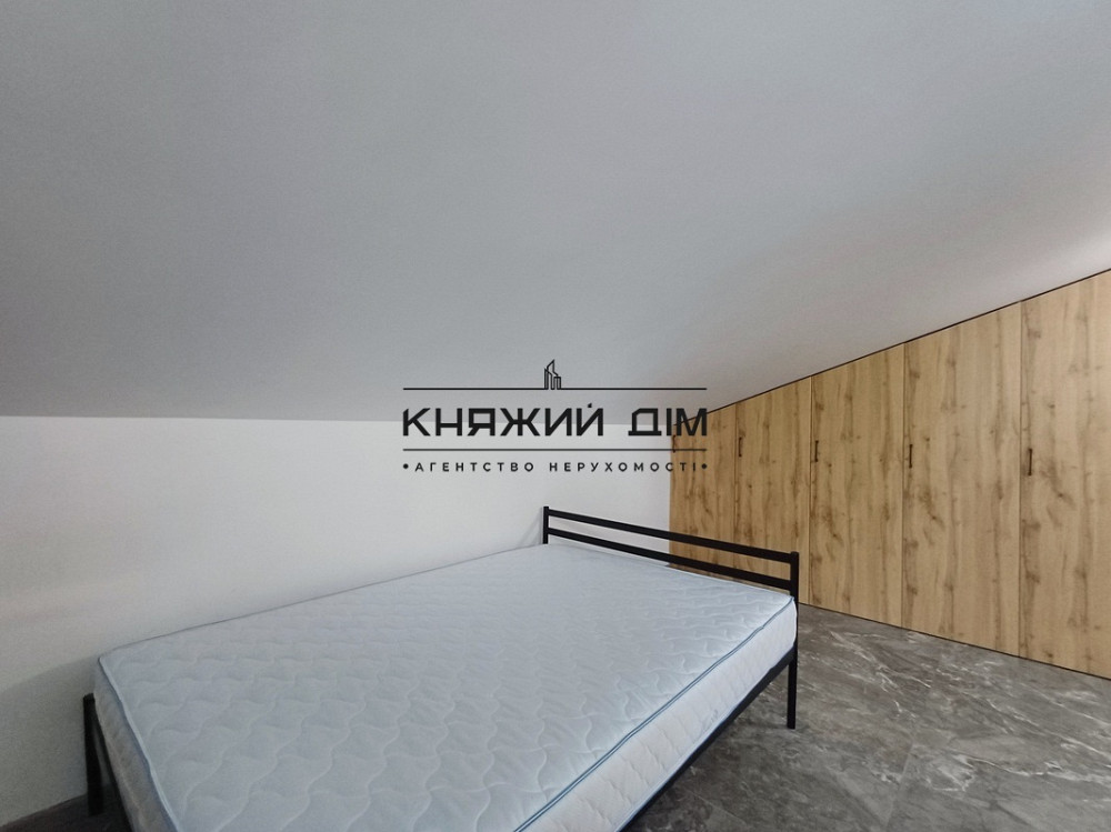 Оренда студії м. Осокорки. Код об'єкту:11203313 Київ - зображення 1