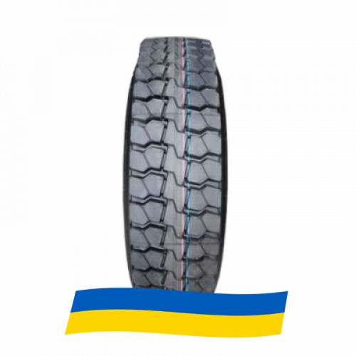 11 R20 VEYRON AL835 152/149L Ведуча шина Киев - изображение 7