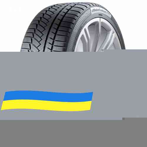 225/55 R17 Continental WinterContact TS 850P 97H Легкова шина Київ