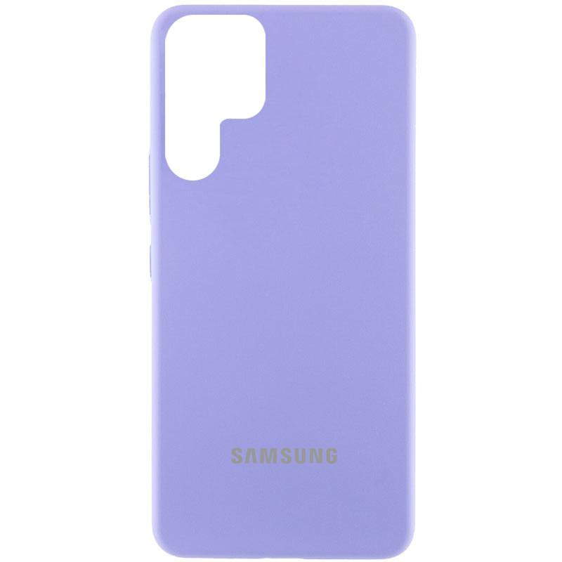 Чехол Silicone Cover Lakshmi (AAA) with Logo для Samsung Galaxy S26 Ultra Херсон - изображение 1