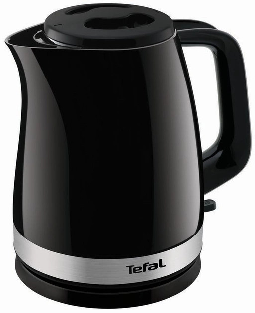 Електрочайник Tefal Uno kettle KO150F30 1.5 л Київ - зображення 1