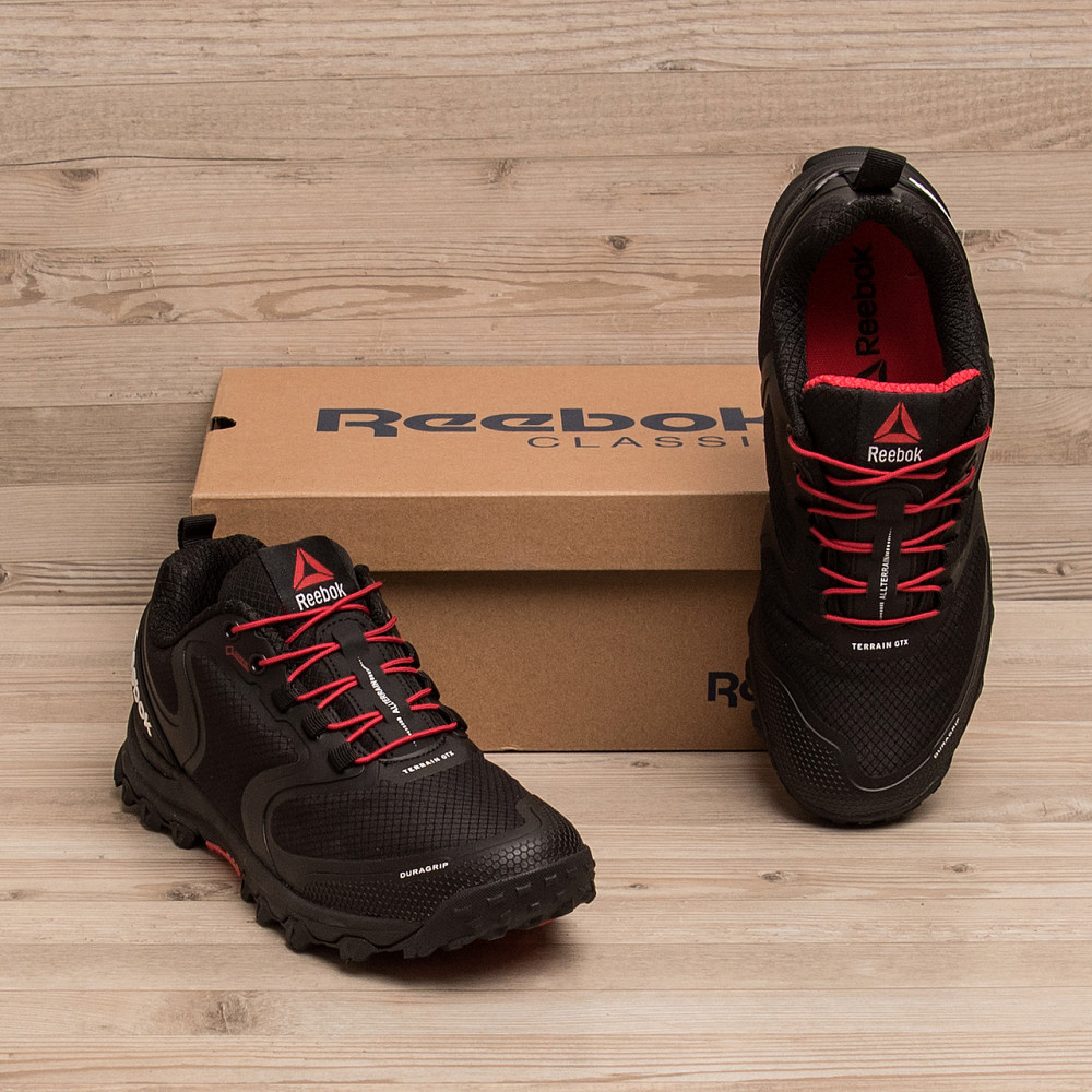 Мужские кроссовки Reeb Waterproof Київ - зображення 7