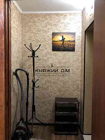 Здак 1к квартиру,до м.Бориспільська 8 хвилин Київ