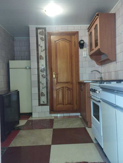 долгосрочная аренда 1-к квартира Беляевский, Усатово, 4500 грн./мес.  - зображення 3