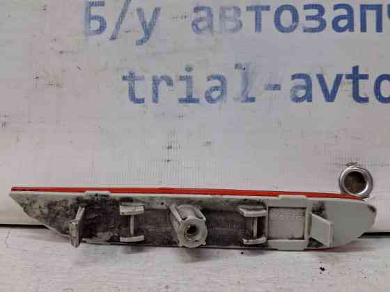 Катафот левый Nissan Qashqai 2013-2022 25023005 (Арт. 64601) Київ