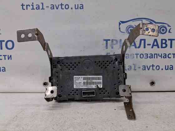 Дисплей информационный Nissan Navara 2004-2015 28091EP000 (Арт. 63148) Київ