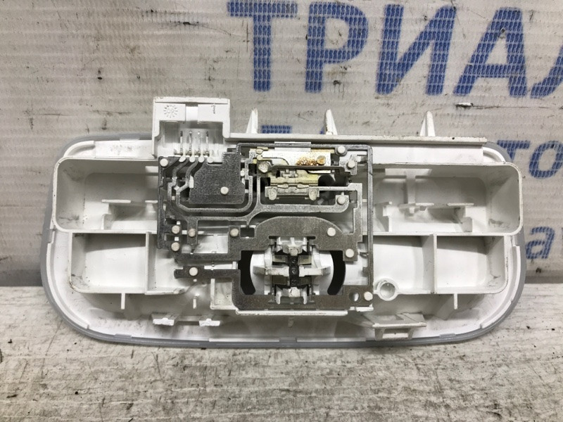 Плафон задний Renault Megane 2008-2016 264300007R (Арт. 34492) Киев - изображение 2