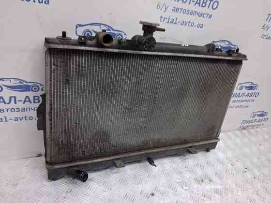 Радиатор основной Mazda 6 GH 2.5 БЕНЗИН L5-VE 2007 (б/у) Київ