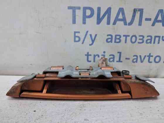 Ручка двери внешняя задняя правая Kia Picanto 2003-2011 8366007010O3 (Арт. 81929) Киев