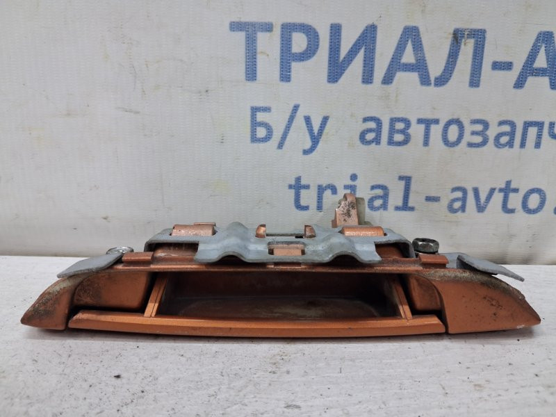 Ручка двери внешняя задняя правая Kia Picanto 2003-2011 8366007010O3 (Арт. 81929) Киев - изображение 2
