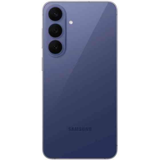Смартфон Samsung Galaxy S26 FE S741B 8/256GB Blueberry (SM-S741BZVG) EU Харьков