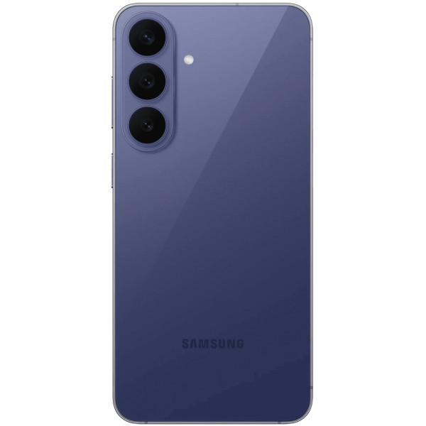 Смартфон Samsung Galaxy S26 FE S741B 8/256GB Blueberry (SM-S741BZVG) EU Харьков - изображение 5