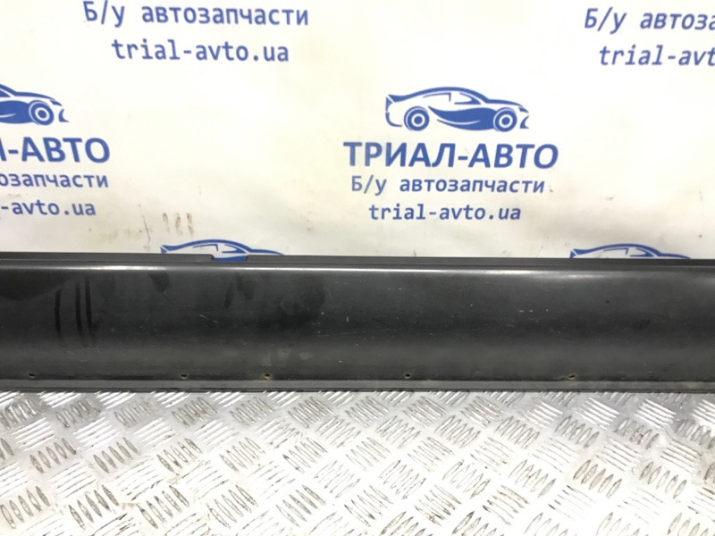 Накладка порога внешняя правая Hyundai Santa fe 2005-2012 87740-2B000 (Арт. 38255) Київ - зображення 3