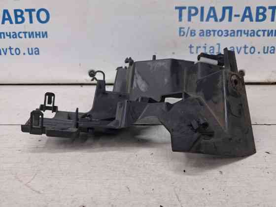 Решетка переднего бампера правая Mazda 6 GJ 2.2 DIESEL 2012 (б/у) Киев