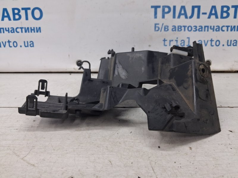 Решетка переднего бампера правая Mazda 6 GJ 2.2 DIESEL 2012 (б/у) Киев - изображение 3