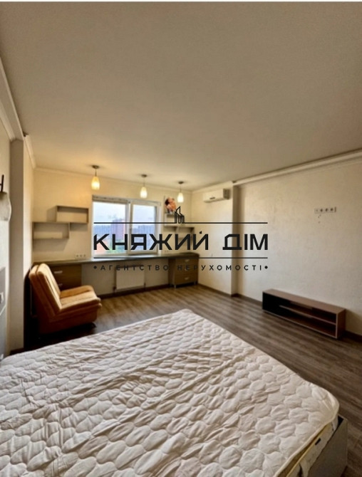 Оренда 2-х к. квартира м. Лівобережна. № 1175793 Київ - зображення 9