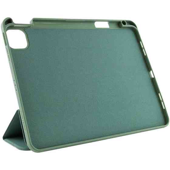 Уценка Чехол Smart Case Open buttons для Apple iPad Pro 13" (2024-25) Херсон